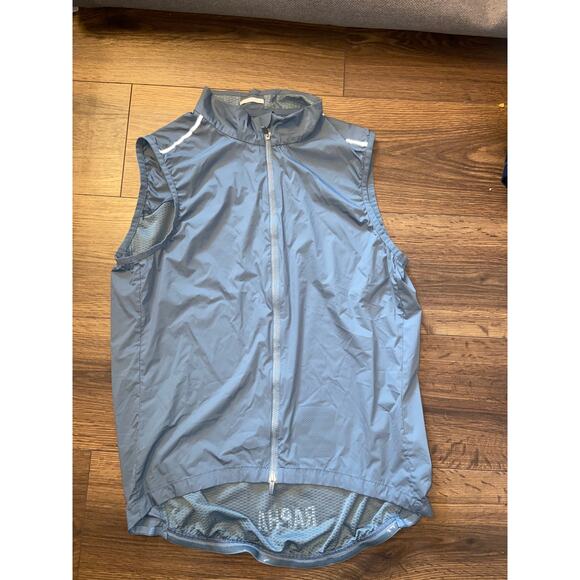 EUC Rapha cycling gilet sz: XL - Picture 8 of 8